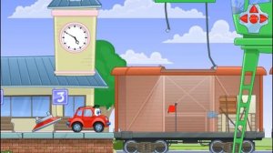 Wheely 2 Level 10 Gameplay Walkthrough