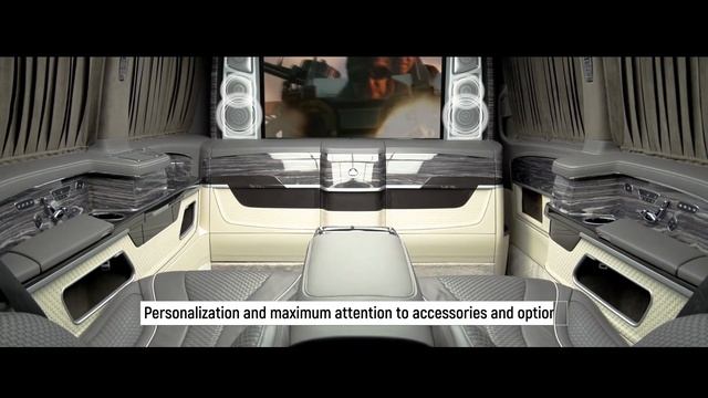 ZART - Production Of Premium Automotive Interiors