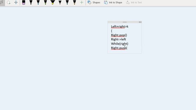 13.2 2-SUM BINARY TREE(Tree)-Interviewbit #tree#programming#bst смотреть онлайн