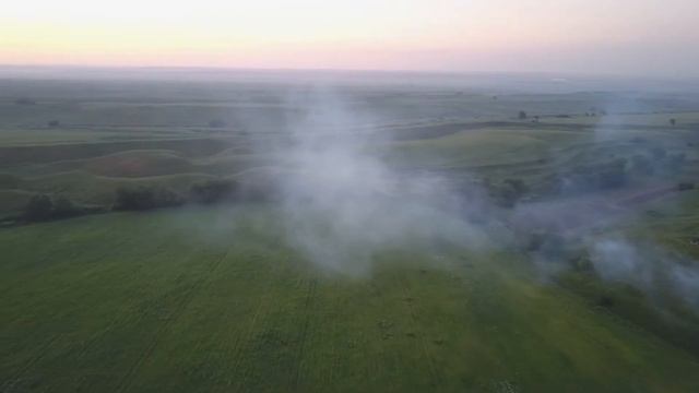 Mavic Pro Obstacle Avoidance System VS Smoke смотреть онлайн