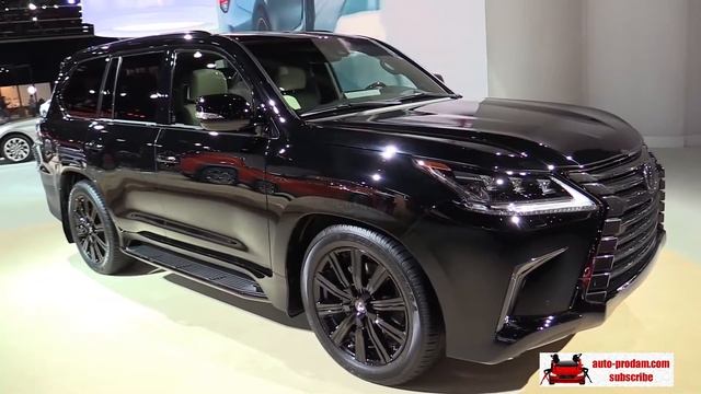 Lexus LC Convertible 2020,Lexus LS500h 2019,Lexus LX 570 Inspiration Series 2019,Lexus RC300h 2019, смотреть онлайн