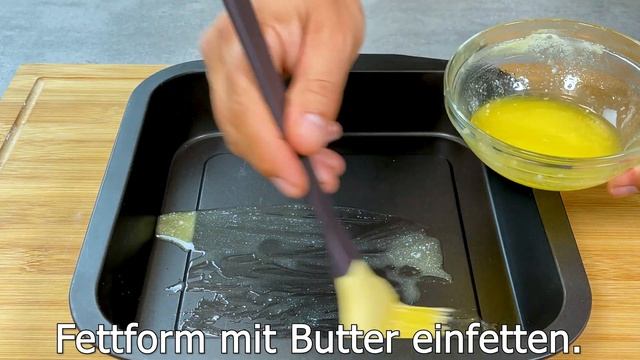 Apfelkuchen mit 3 Äpfeln, schmilzt im Mund! 10 Minuten und der Kuchen ist fertig! #120 смотреть онлайн