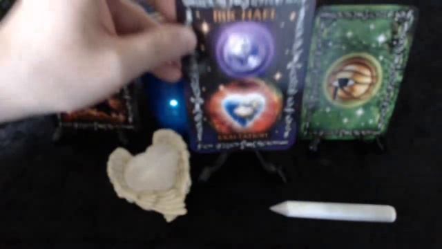 August 8-14, 2016 Oracle Card Reading - Angel Heart Sigils смотреть онлайн