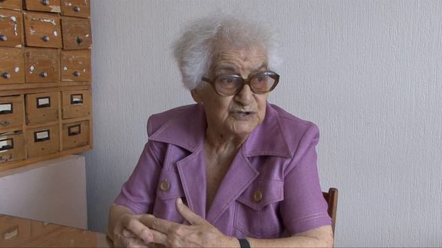 Видеопослание почетного профессора КГМУ Л.М. Закарян смотреть онлайн