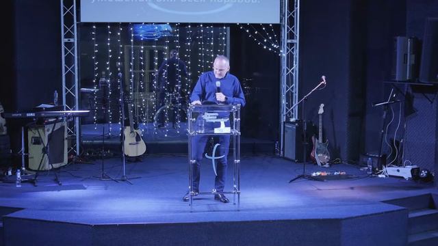 ХОДИ ПЕРЕД БОГОМ И УГОЖДАЙ ЕМУ | Пастор Алексей Захаров смотреть онлайн