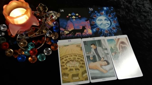 Гадание на Будущее. Водолеи. Карта Дня 2 Октября. Настрой Дня. Утро - День-Вечер. Важные Новости. смотреть онлайн