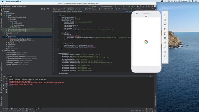 SOLVED: The application could not be installed |INSTALL_FAILED_CONFLICTING_PROVIDER смотреть онлайн