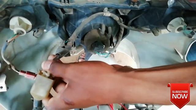 Bajaj Pulsar Horn Install In Honda Dio ? !Amazing Sound At Low Price смотреть онлайн