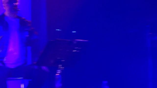 Peter Heppner -  And I - Munich 17/11/2017