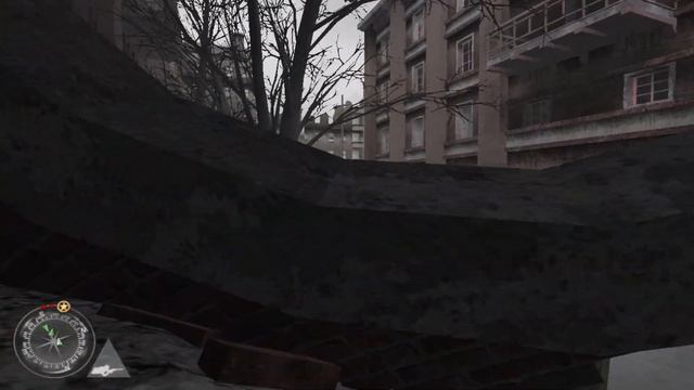 Прохождение Call of Duty 2 | #2 | Трубопровод смотреть онлайн