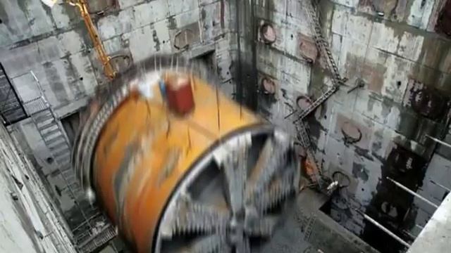 Тоннели на будущее смотреть онлайн