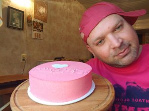 ОБЖОР тортик/десерт/перекус/чаевничаем