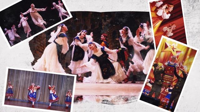 Фото история БРАВО | НК РАДУГА смотреть онлайн