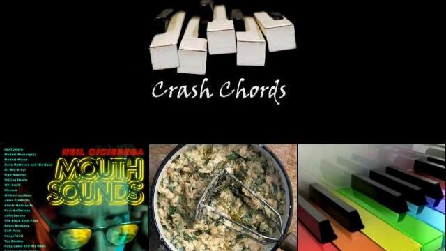 CCP Ep. #94: Mouth Sounds By Neil Cicierega