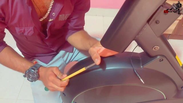 Rvs Tiger - Cult Sport INSTALLATION SPIN BIKE SmartbikeC1 Unboxing #installation #cycle #unboxing смотреть онлайн