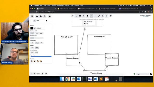 Thanos deep dive смотреть онлайн