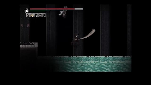Void Memory Part 16 смотреть онлайн