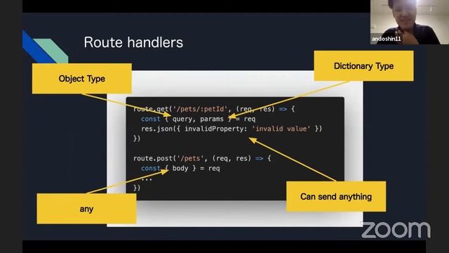 「隅田川.js#1(オンライン)」 смотреть онлайн