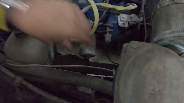 Rolls-Royce 1956 года, Понторезка, Лимузин за 200К смотреть онлайн