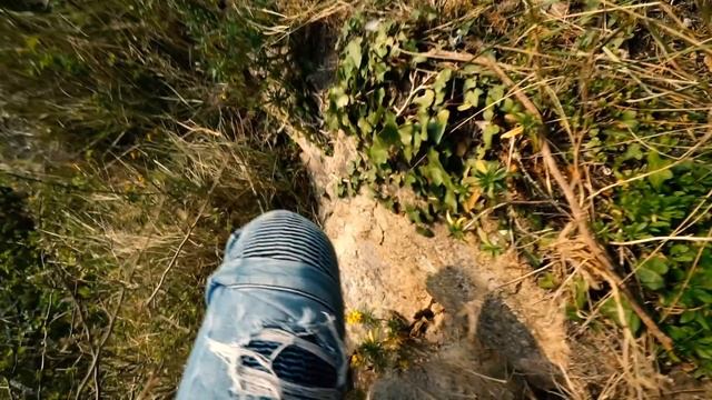 24 Hours In The REAL Hogwarts Castle - Mont Saint Michel смотреть онлайн