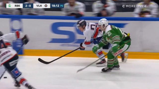 Linus Skager (Highlights) смотреть онлайн