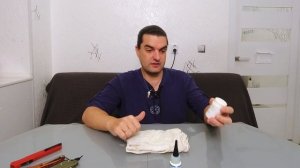 Чем я смазываю складные ножи! Только рабочие смазки!