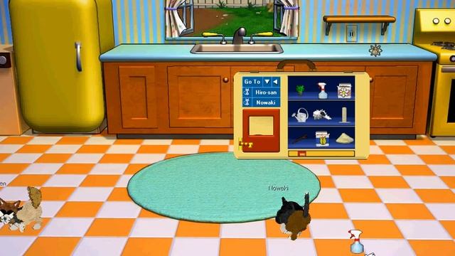 3 Things i made on Catz 5 :3 смотреть онлайн