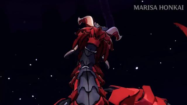 All Herrscher Form and Ultimate Compilation | Honkai Impact 3rd v5.0 смотреть онлайн