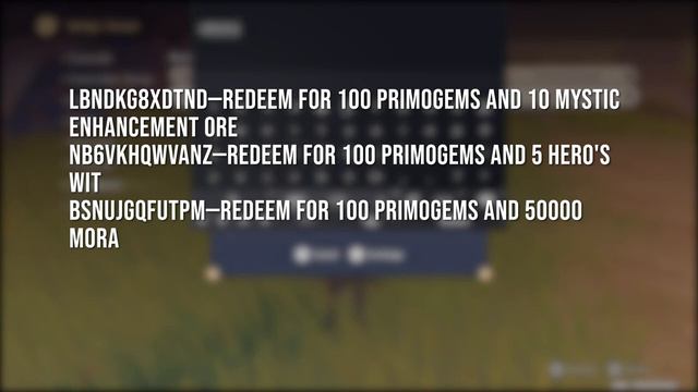 FREE PRIMOGEMS GENSHIN IMPACT HACK NO HUMAN VERIFICATION. смотреть онлайн