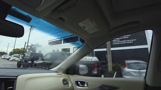 ЧЕРДАК поехал / Дом на колесах прокачан! @CherdakLA  #16