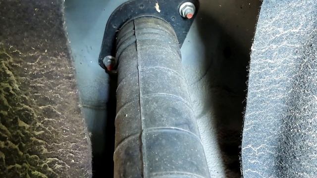 G37 Rear Suspension Overhaul Springs Mounts Shocks Swift KYB TQ Specs Included Infiniti смотреть онлайн