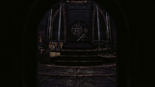 Brotherhood of Steel Overhaul смотреть онлайн
