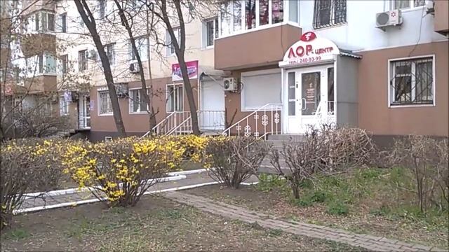 От Второй Речки до Постышева , Владивосток смотреть онлайн