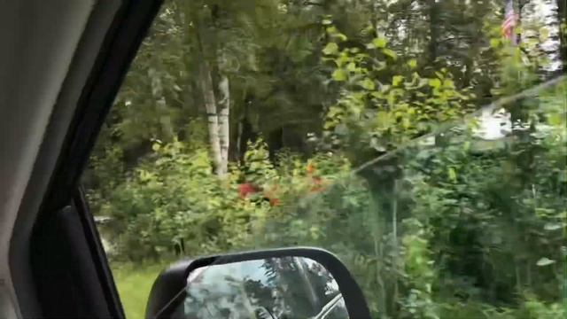 122 АЛЯСКИНСКИЙ ГОРОД С РУССКИМ ИМЕНЕМ -ВАСИЛИЙ/ WASILLA ? смотреть онлайн