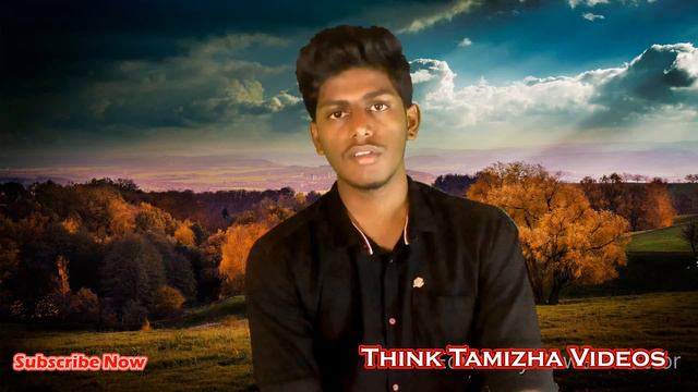 Don't Think About Past And Future | Live In The Present | Motivation | Tamil | Think Tamizha Videos смотреть онлайн