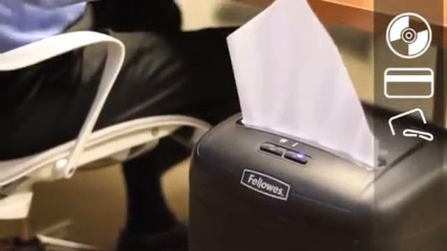 Fellowes Microshred MS-450Ms