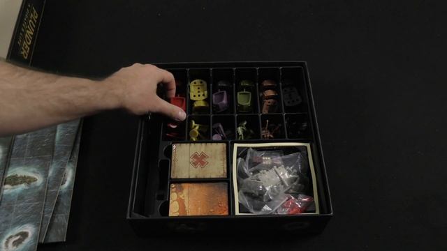 Plunder - Daily Game Unboxing смотреть онлайн