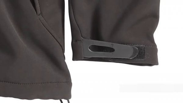 Обзор софтшела  "Softshell Beast " от Surplus Raw Vintage®