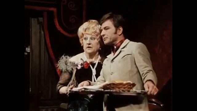 Он вам ИНОЙ... смотреть онлайн