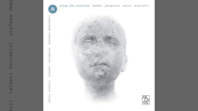 Arsace: Introduzione (2) смотреть онлайн