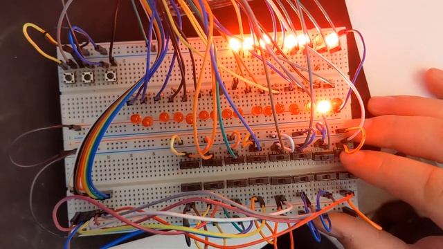 Arduino Z80 Processor Demonstration