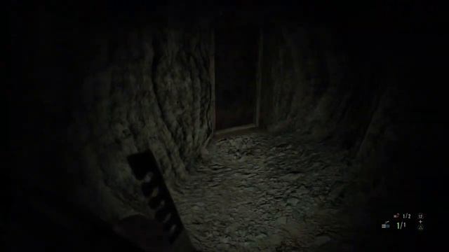 RESIDENT EVIL 7 biohazard смотреть онлайн