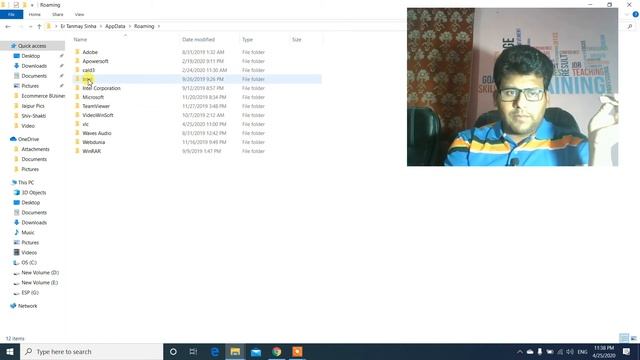 How to UNINSTALL DELETE REMOVE JAVA JDK on Windows 10 | Step by step смотреть онлайн