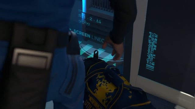 Detroit: Become Human - The Stratford Tower chapter - Worsen public opinion, Simon left behind смотреть онлайн