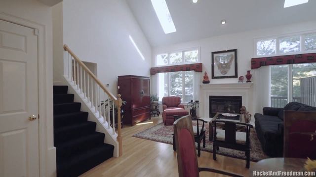 Video of 1203 Magnolia Drive | Wayland, Massachusetts real estate & homes смотреть онлайн