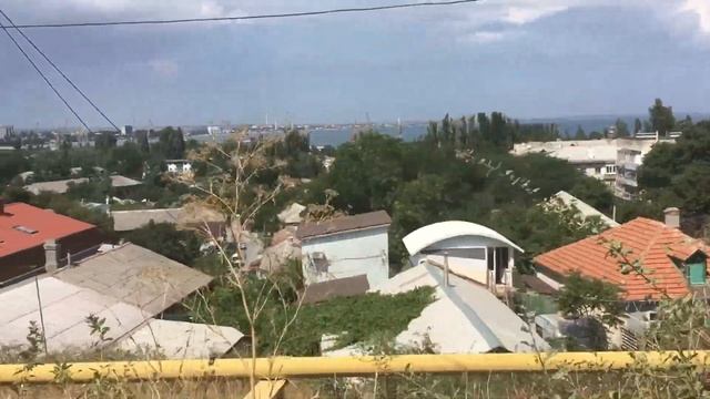 Феодосия 2019г, краткий обзор экскурсии смотреть онлайн