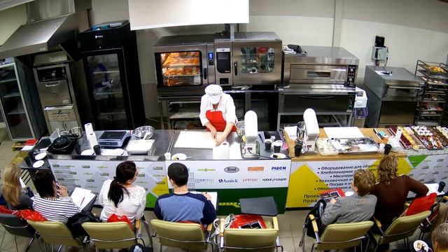 Мастер-класс 