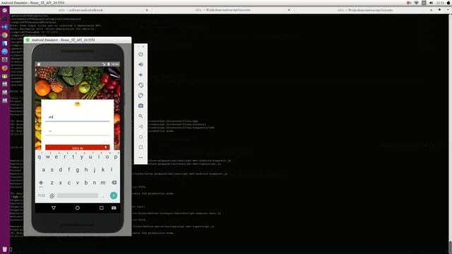Nativescript Plugins and Npm Modules смотреть онлайн