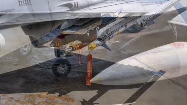 1:32 scale model kit F-16C Tamiya смотреть онлайн