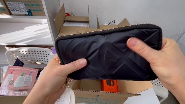 Распаковочка моих первых заказов по 1 каталогу ORIFLAME 2022 года смотреть онлайн